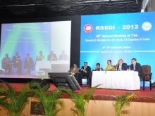 RSSDI 2012