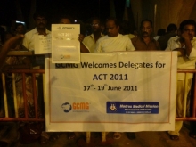 ACT 2011
